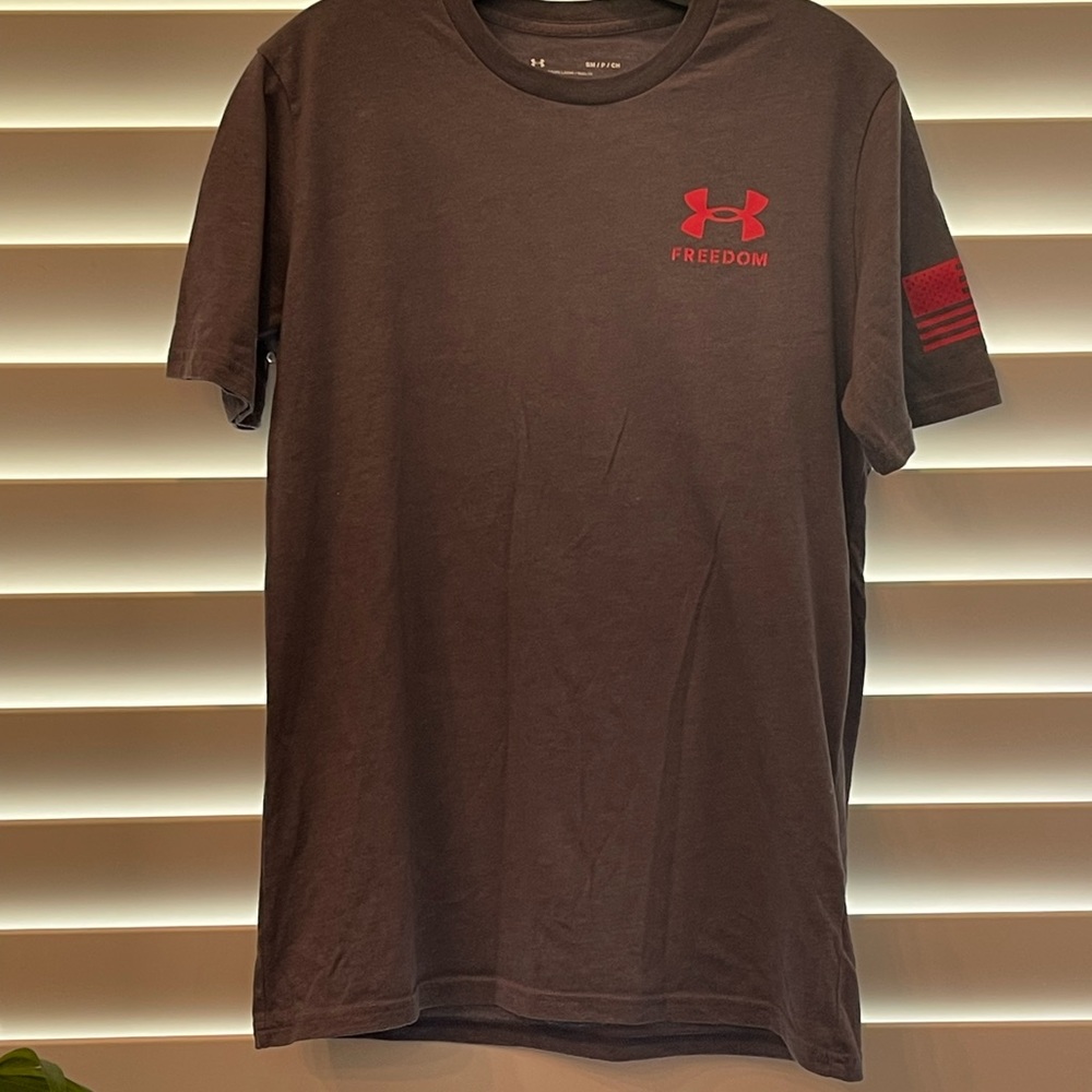 Under Armour Freedom T-Shirt